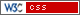 Este portal dispone de CSS v�lido