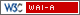 Este portal es conforme a WAI-A