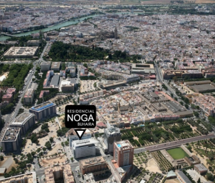 Residencial Noga Buhaira 