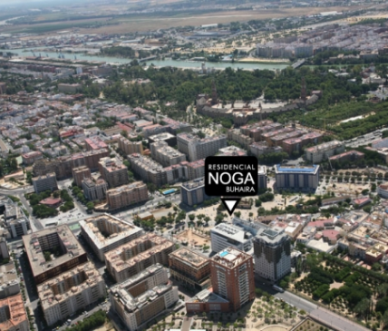 Residencial Noga Buhaira 