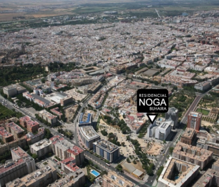 Residencial Noga Buhaira 