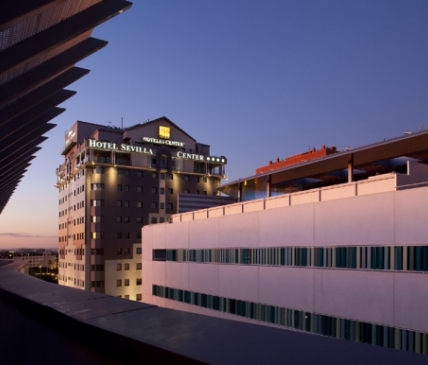 Residencial Noga Buhaira 