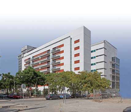 Residencial Noga Buhaira 