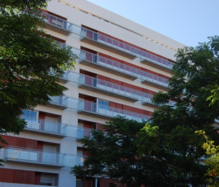 Residencial Noga Buhaira 