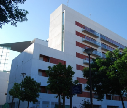 Residencial Noga Buhaira 