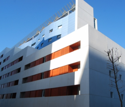 Residencial Noga Buhaira 