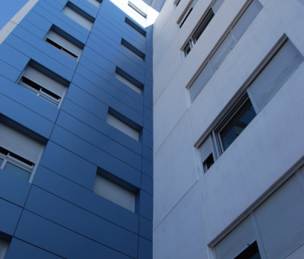 Residencial Noga Buhaira 
