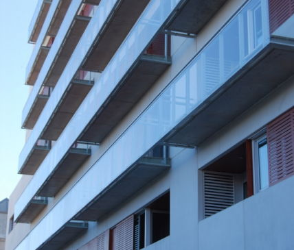 Residencial Noga Buhaira 