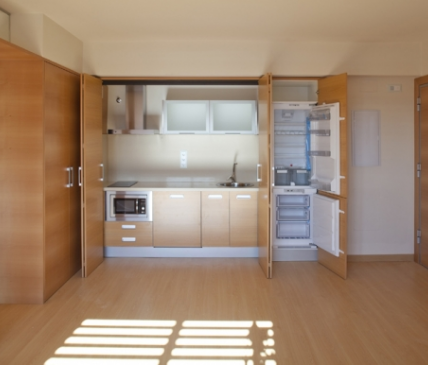 Residencial Noga Buhaira 