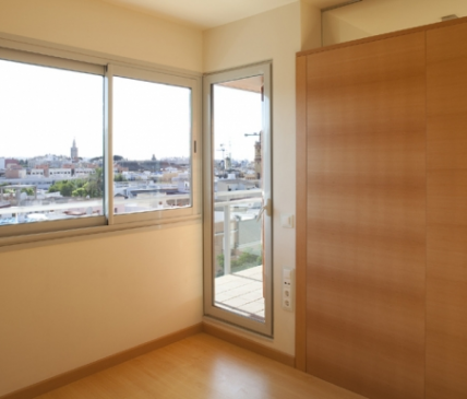 Residencial Noga Buhaira 
