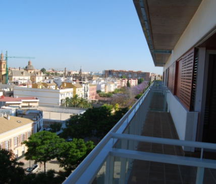 Residencial Noga Buhaira 
