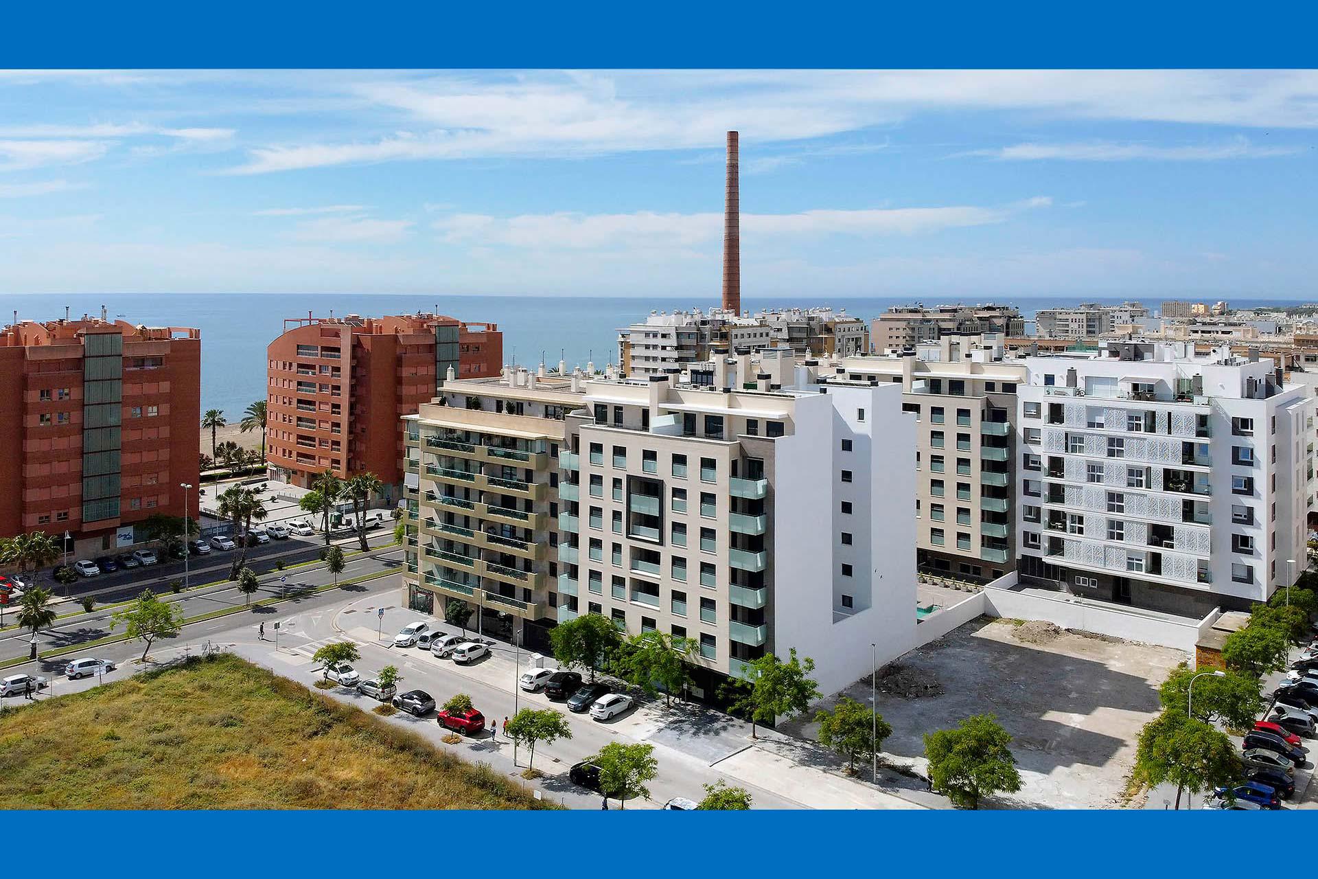 Residencial Oceanía