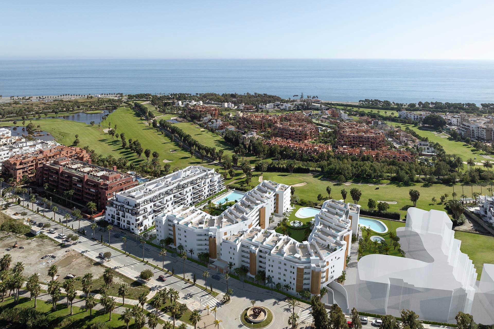 Aqua Residencial