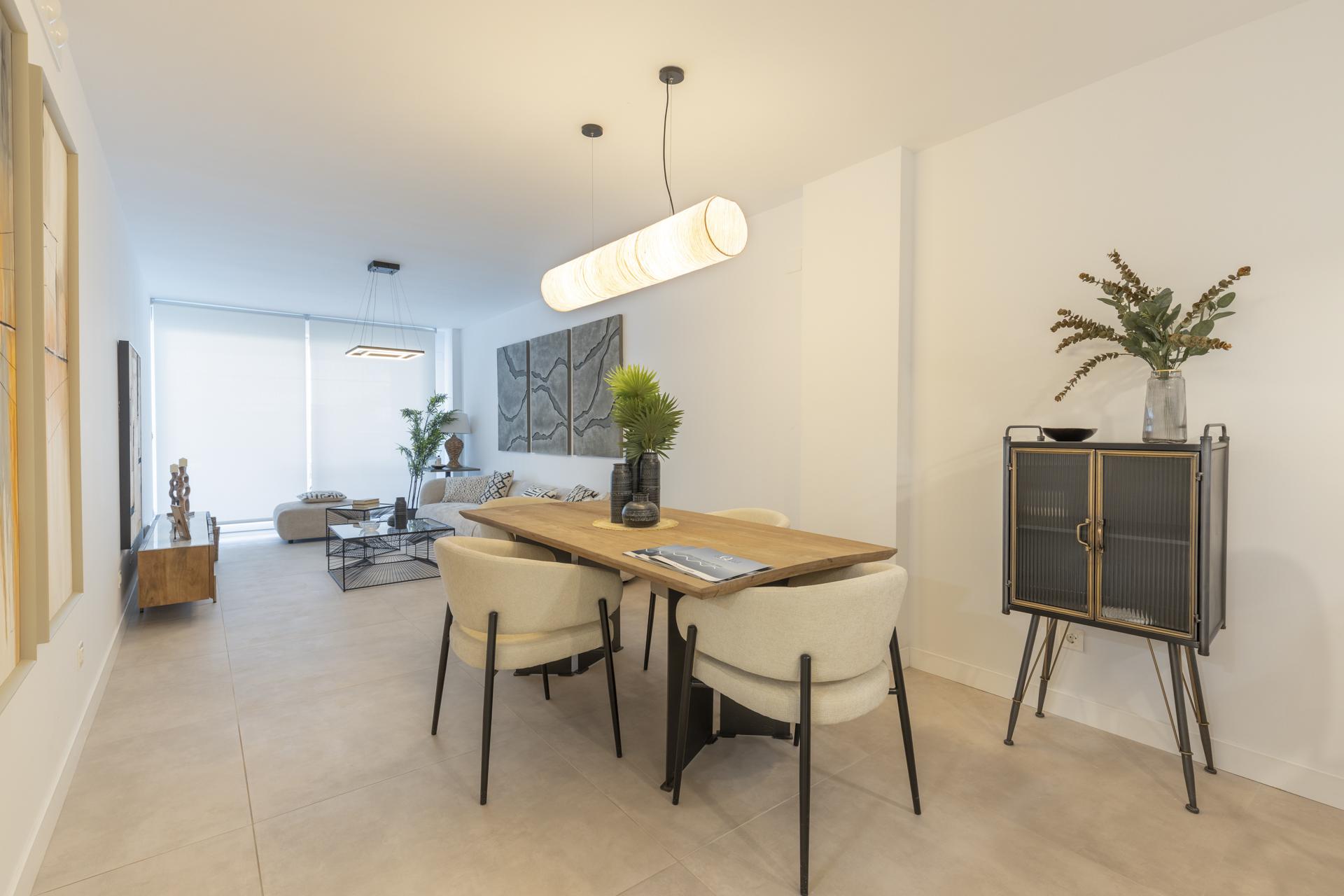Aqua Residencial