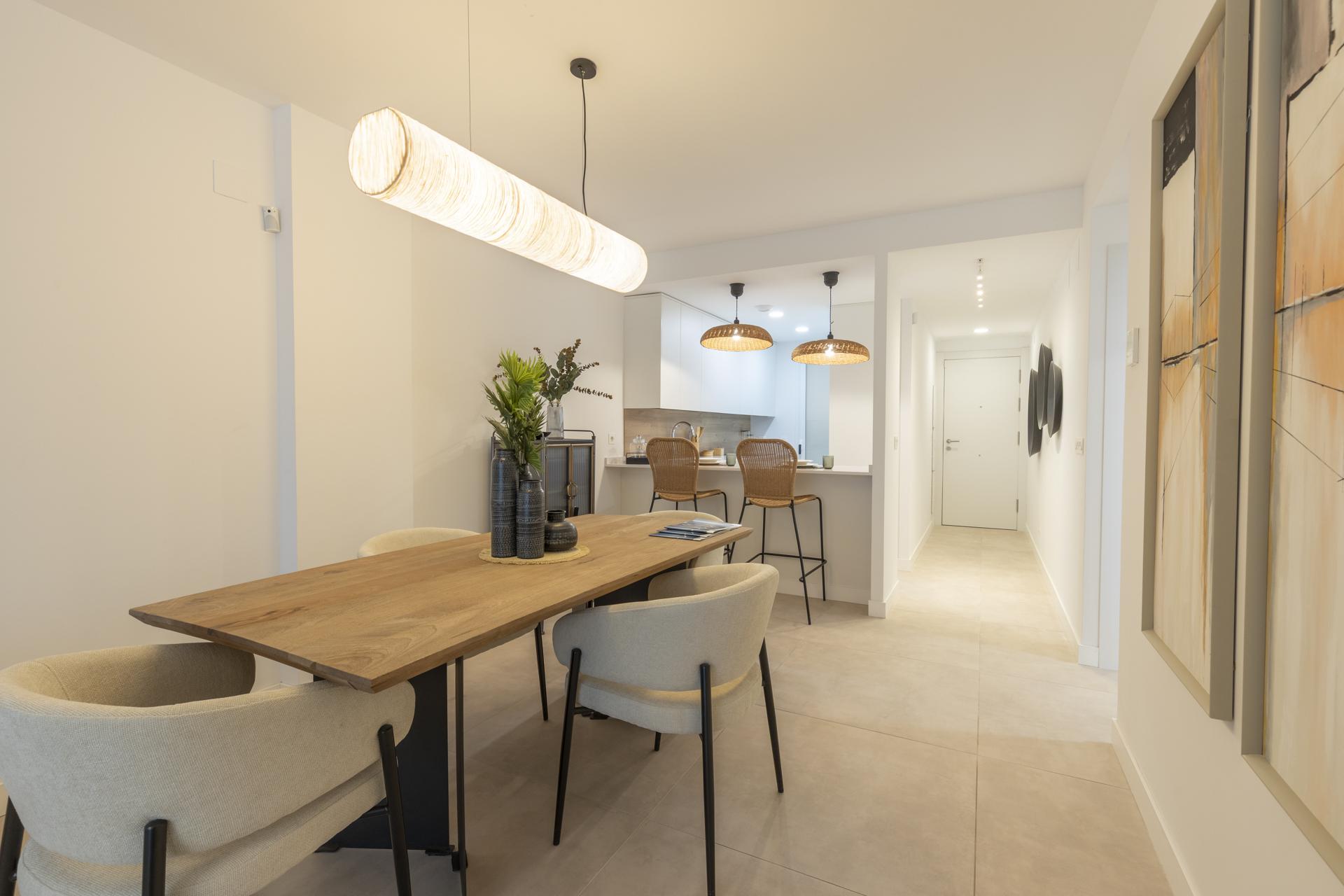 Aqua Residencial