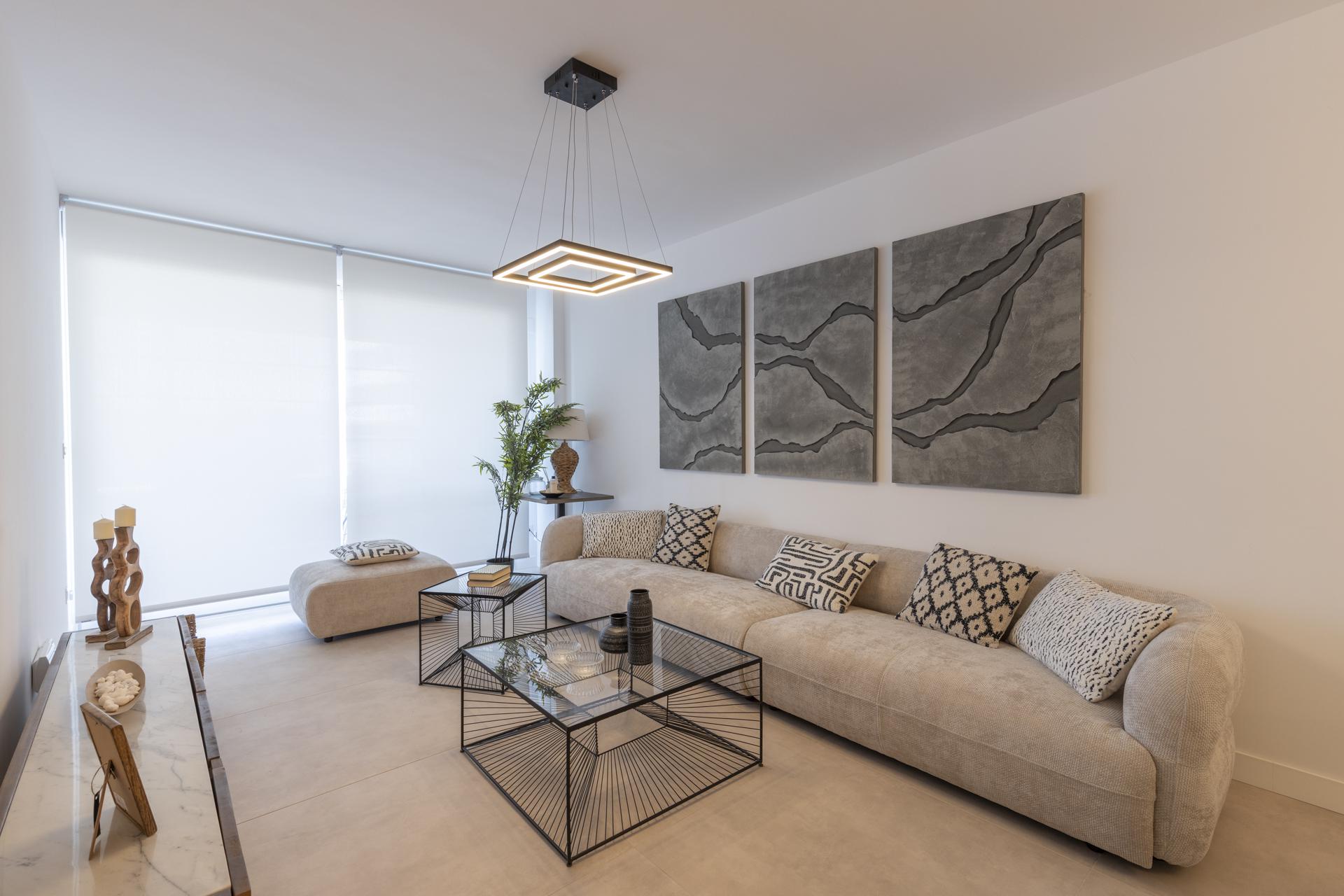 Aqua Residencial