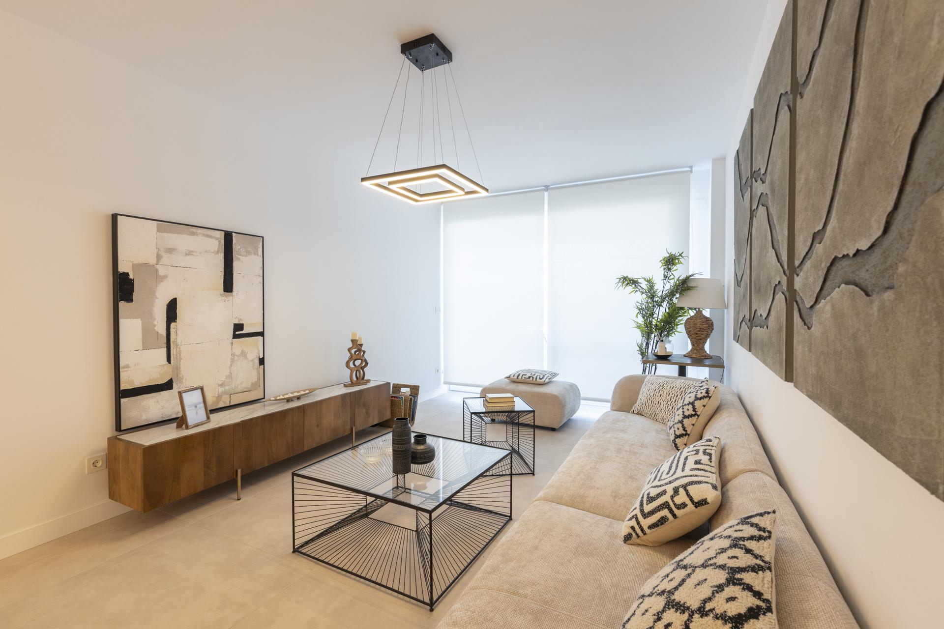 Aqua Residencial