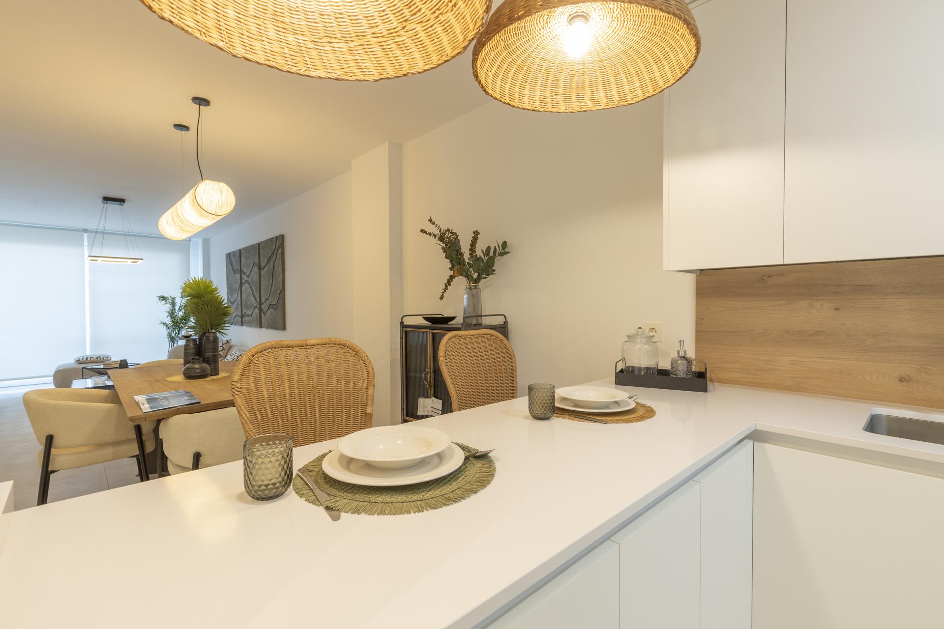 Aqua Residencial
