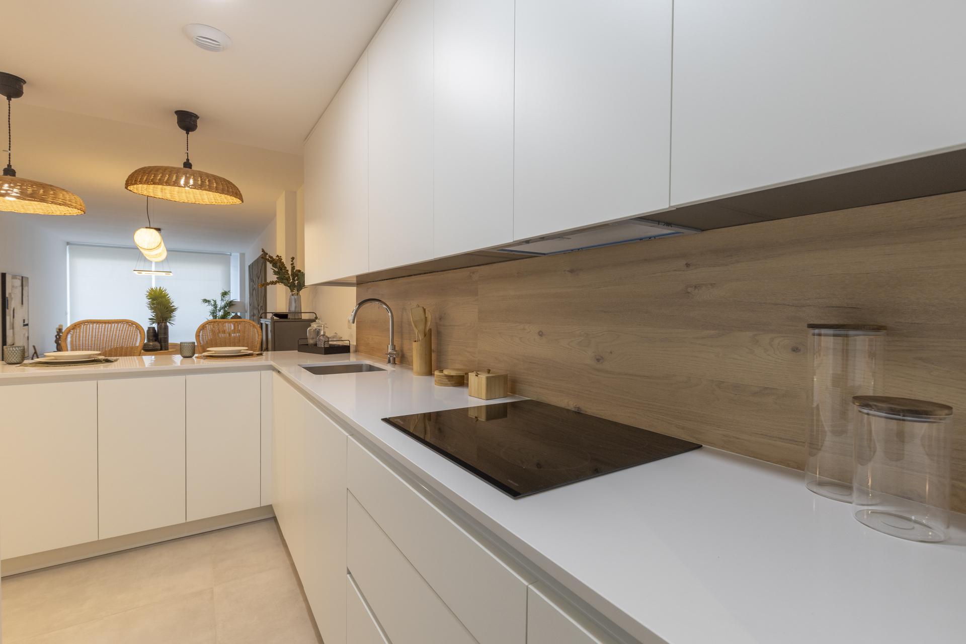 Aqua Residencial
