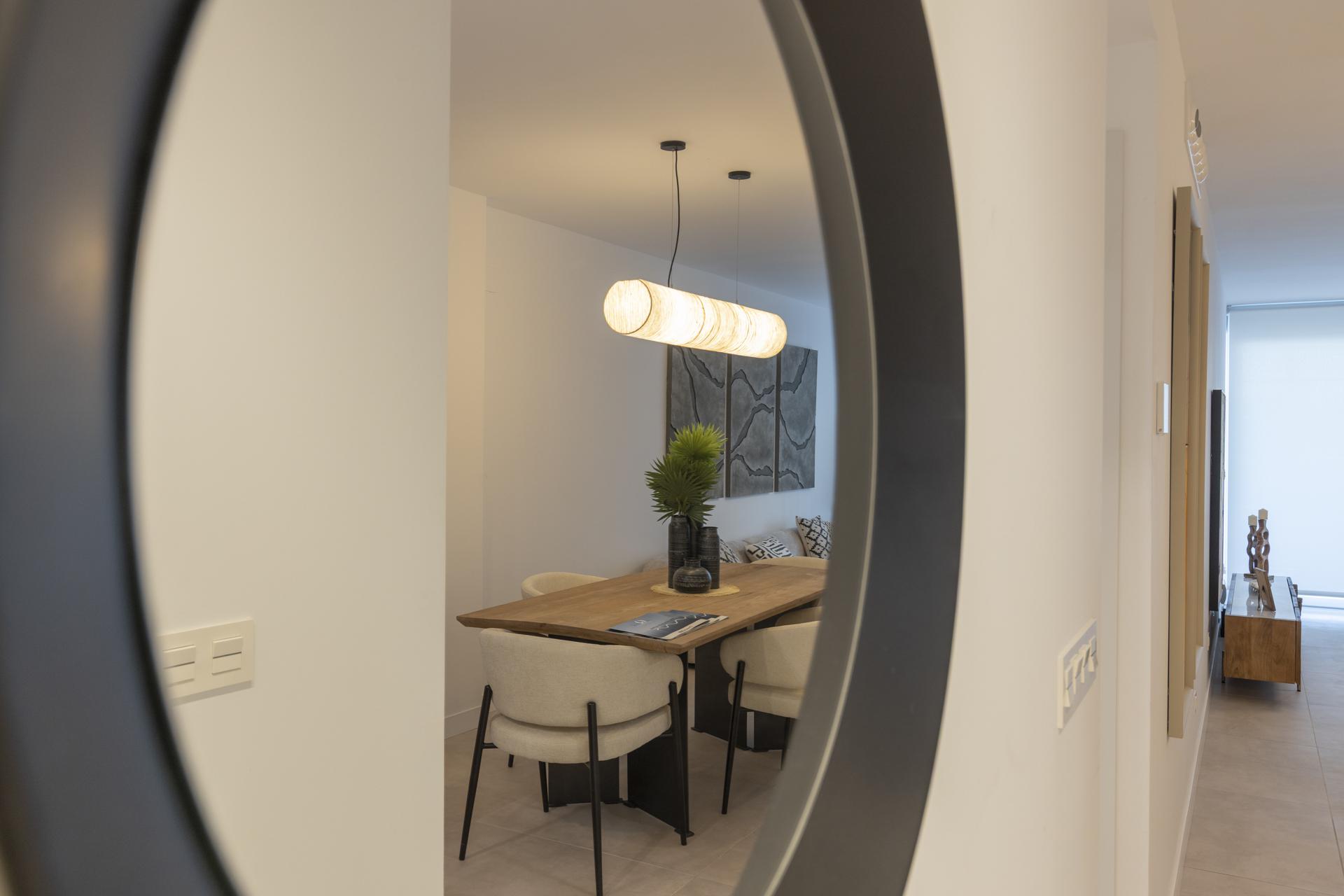 Aqua Residencial