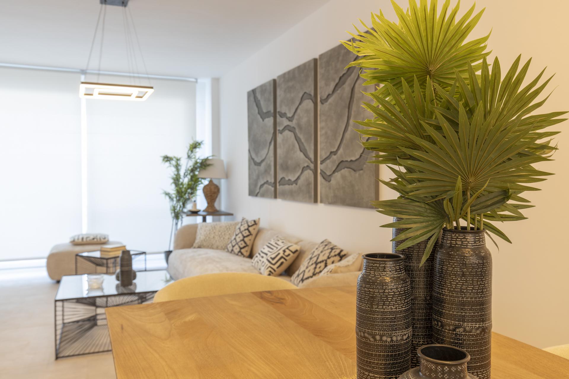 Aqua Residencial