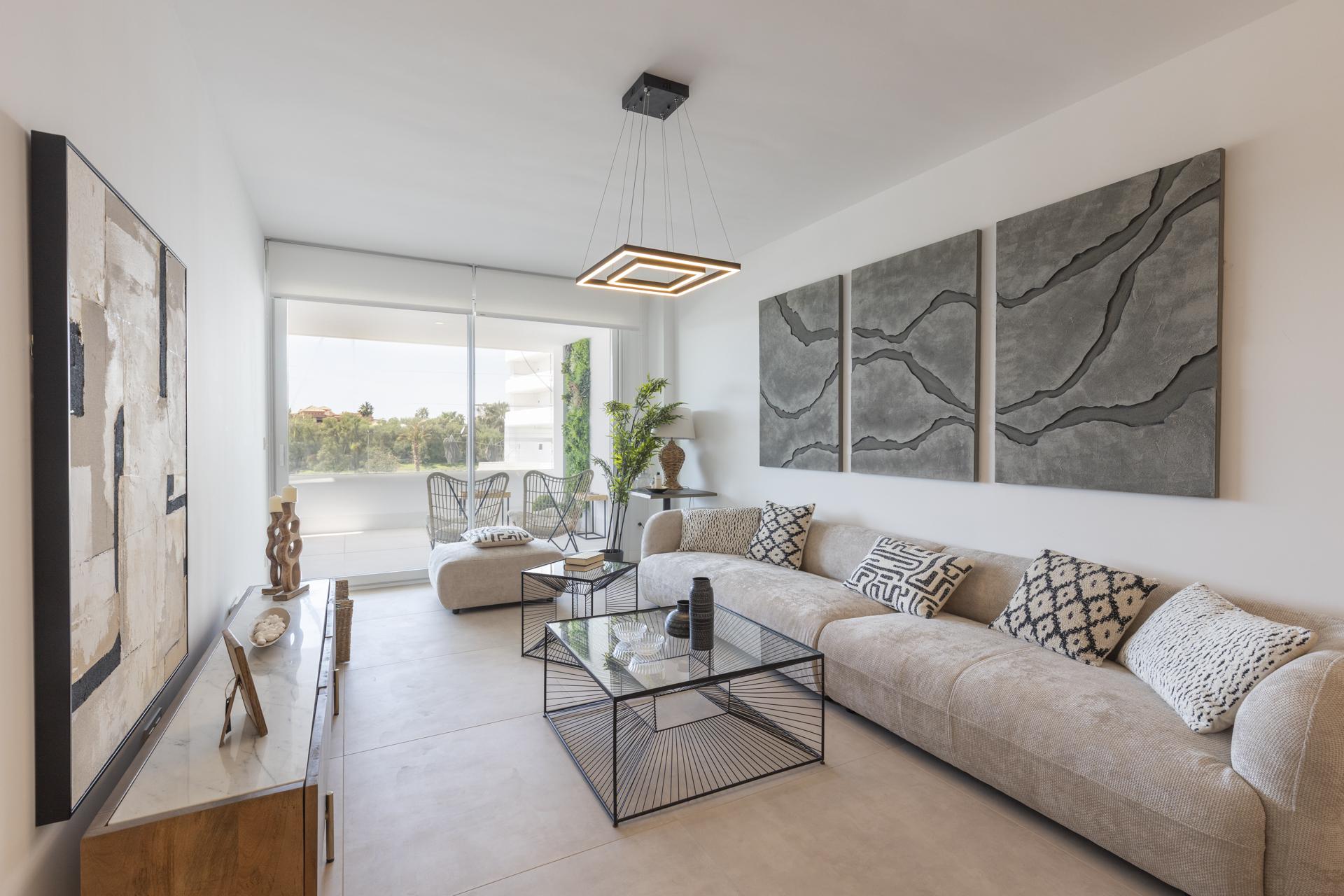 Aqua Residencial