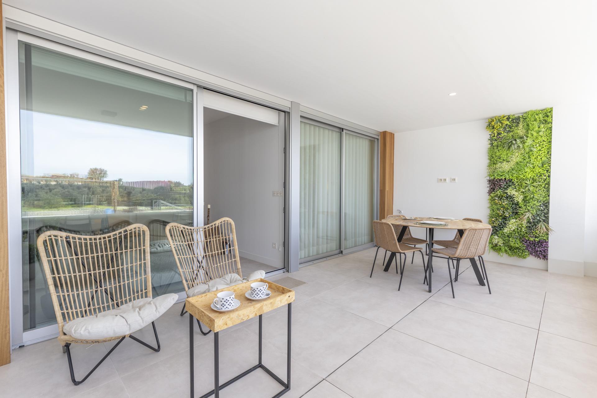 Aqua Residencial