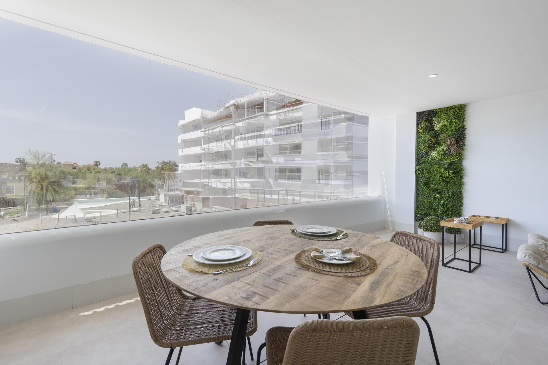 Aqua Residencial