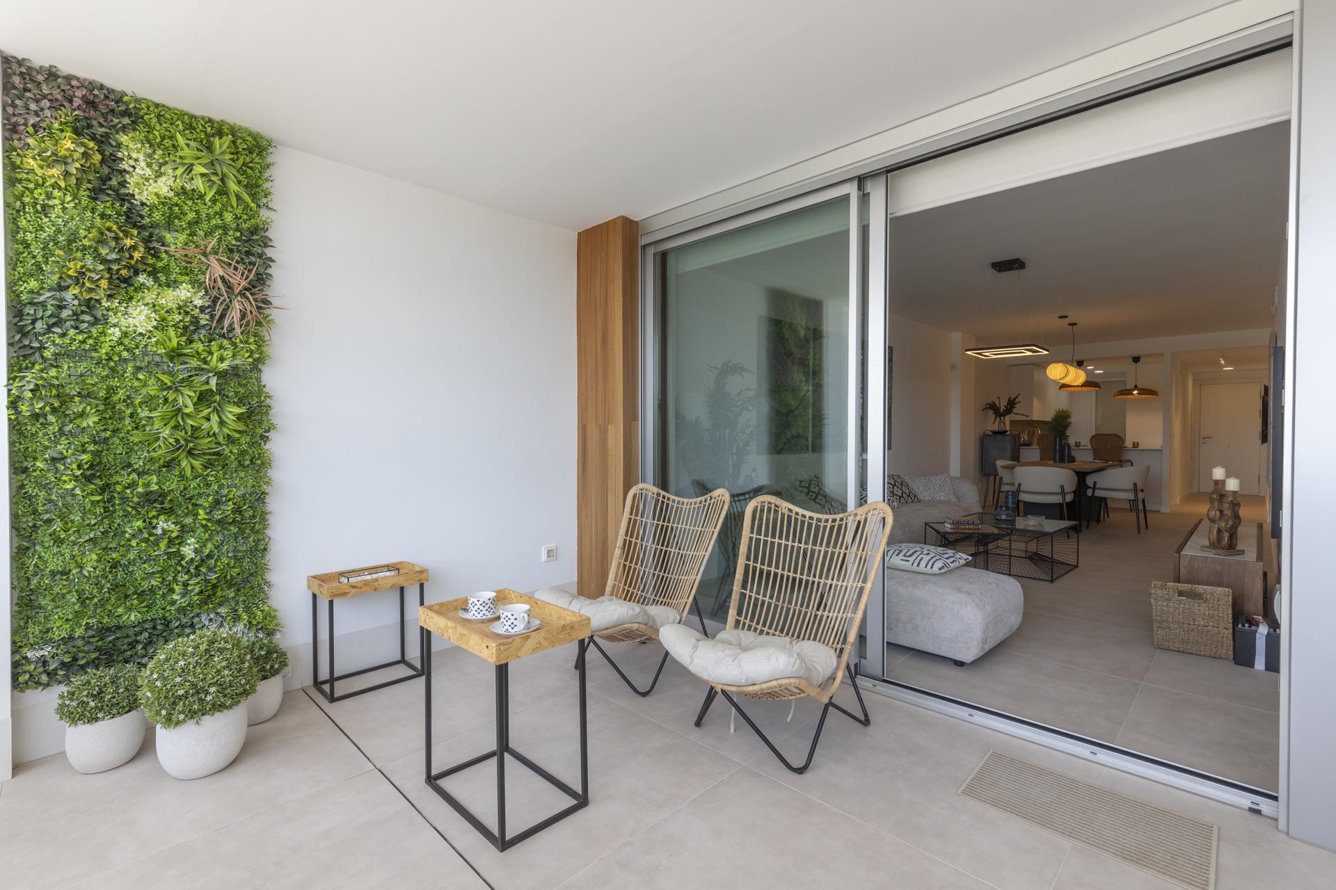 Aqua Residencial