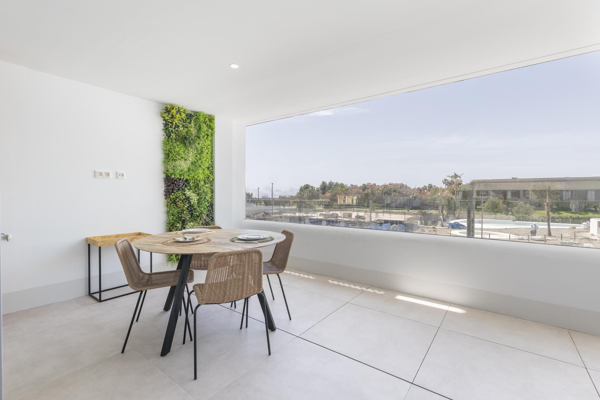 Aqua Residencial