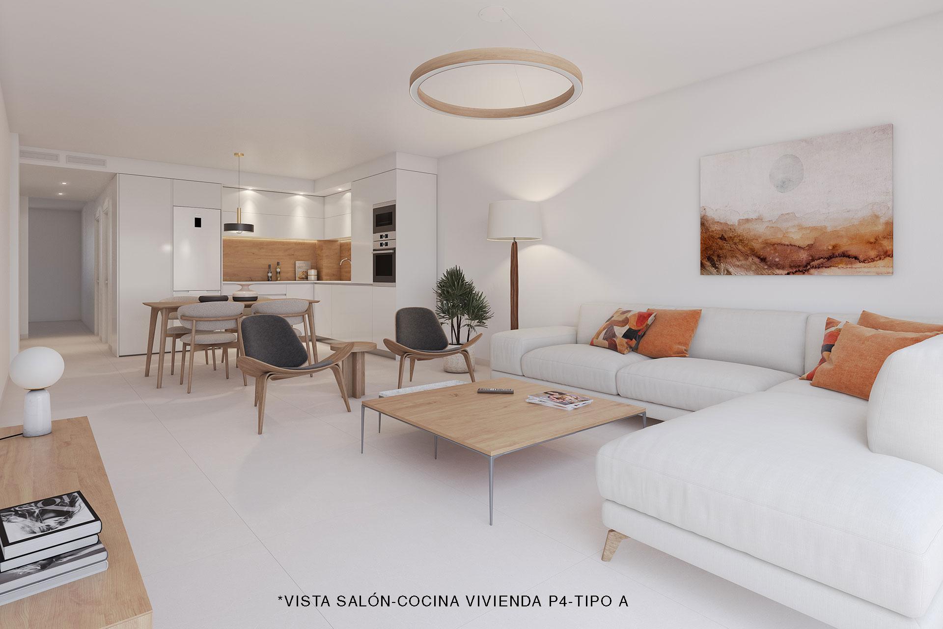 Aqua Residencial