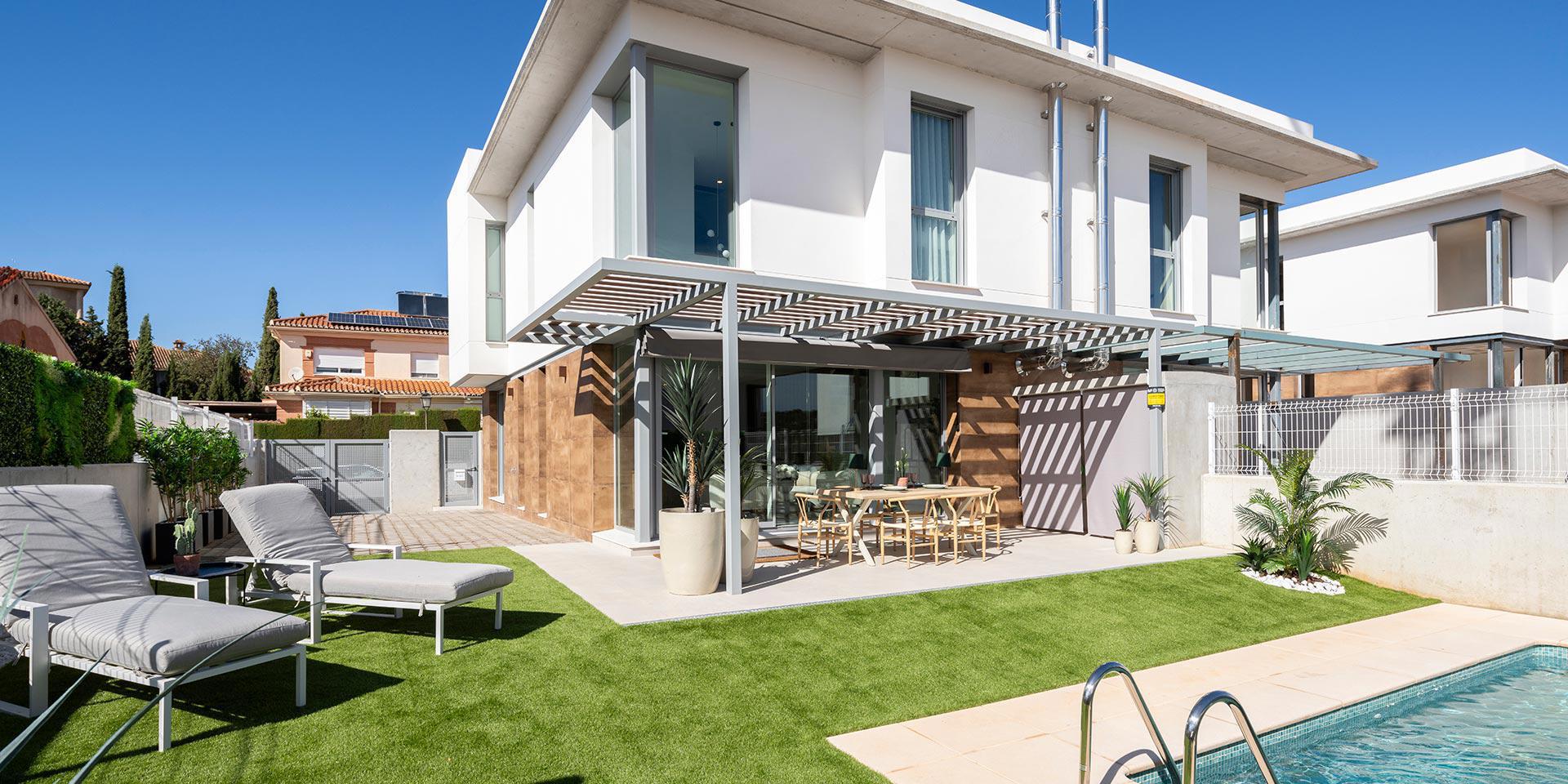 Residencial Cortijo del Aire