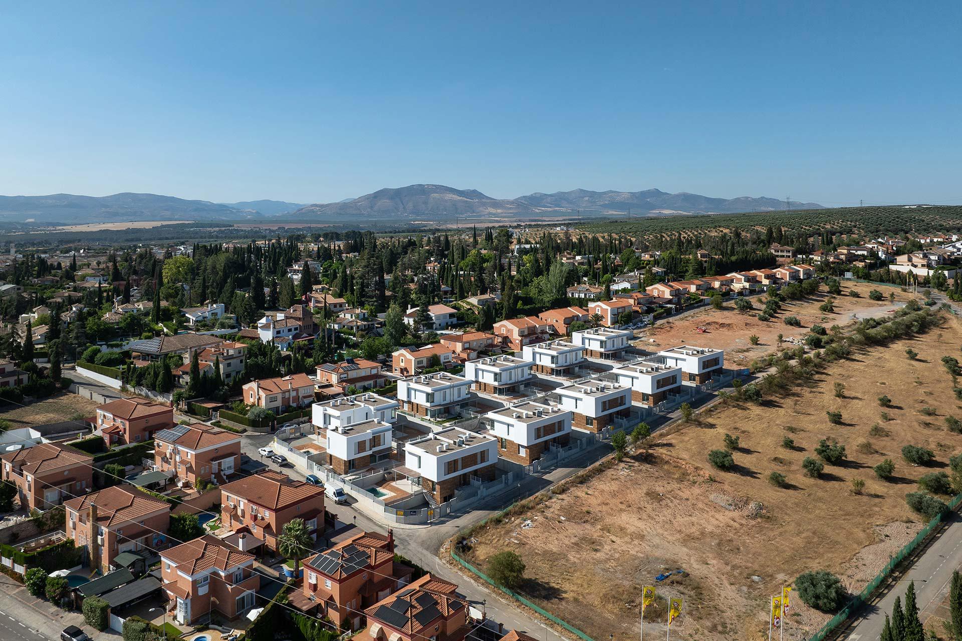 Residencial Cortijo del Aire