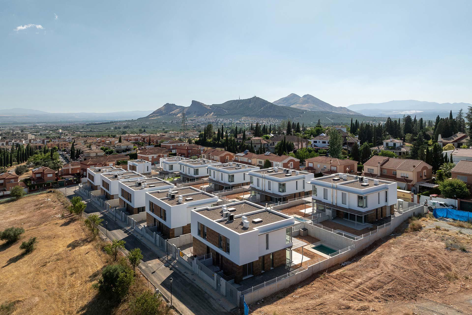 Residencial Cortijo del Aire