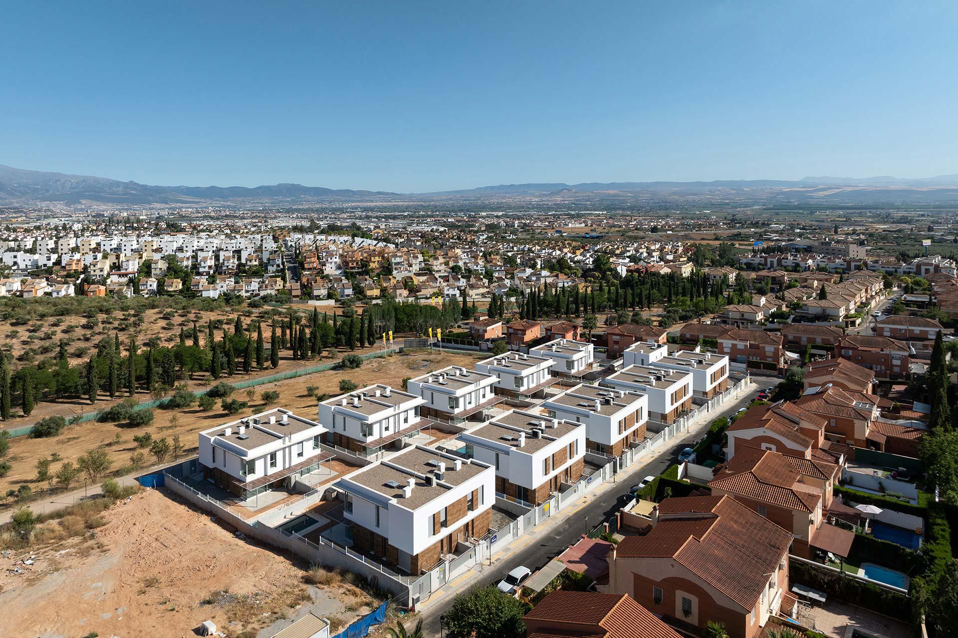 Residencial Cortijo del Aire