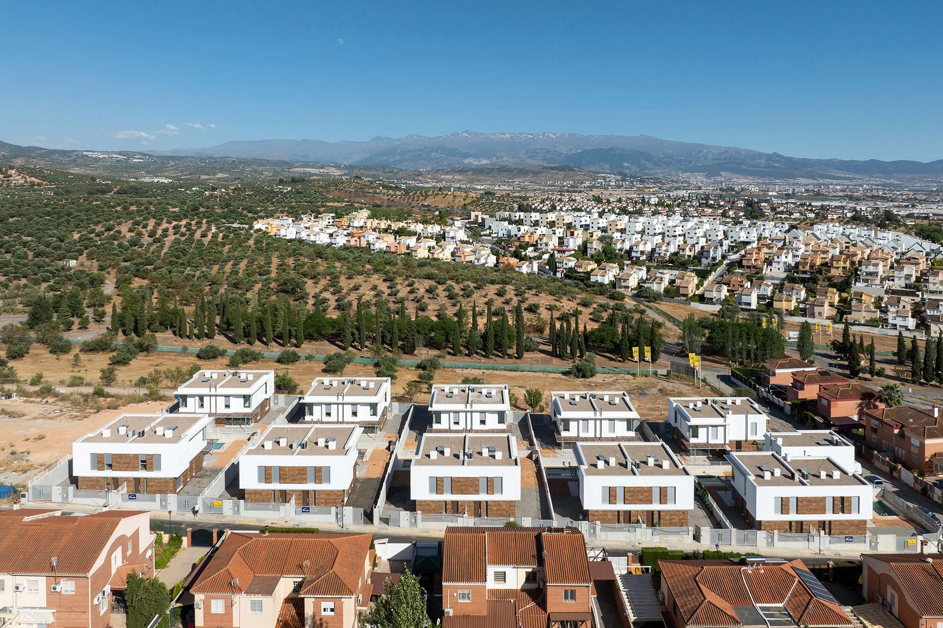 Residencial Cortijo del Aire