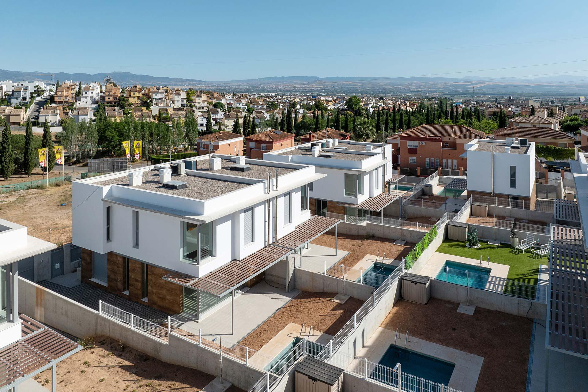 Residencial Cortijo del Aire