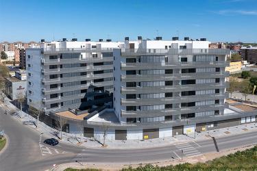 Residencial Granada