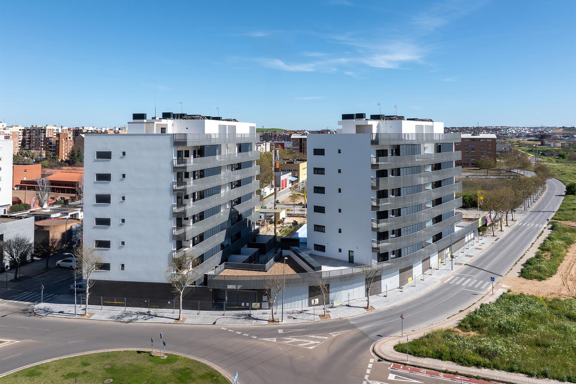 Residencial Granada