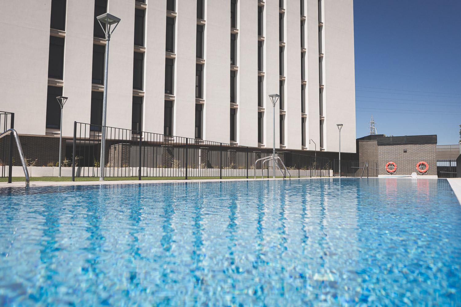 Residencial Granada