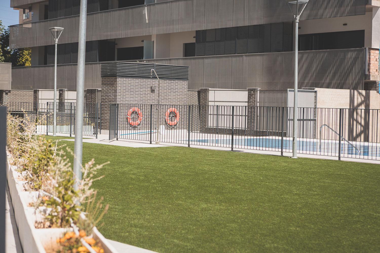 Residencial Granada