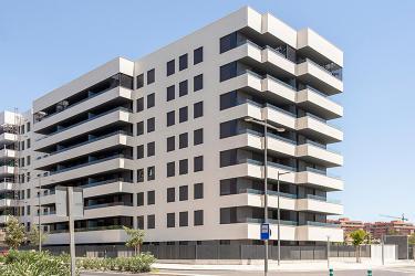 RESIDENCIAL LOS VERGELES
