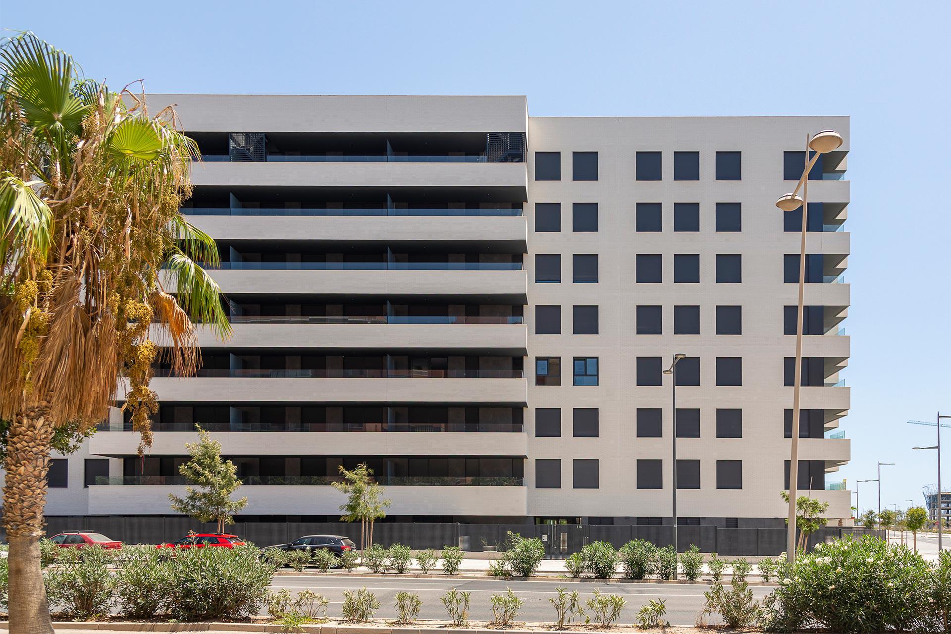Residencial Los Vergeles Fase 1