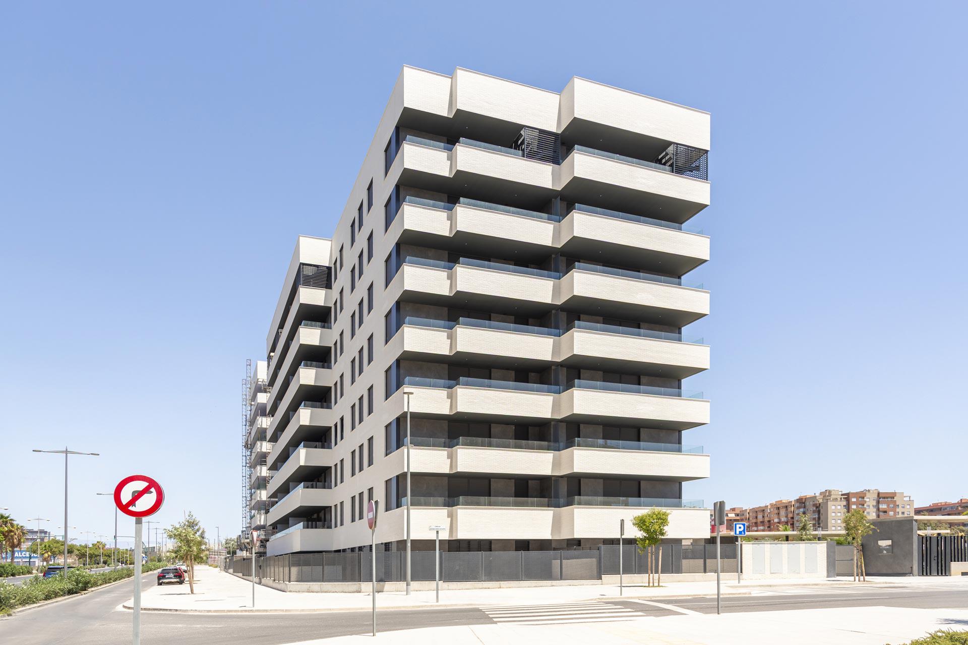 Residencial Los Vergeles Fase 1