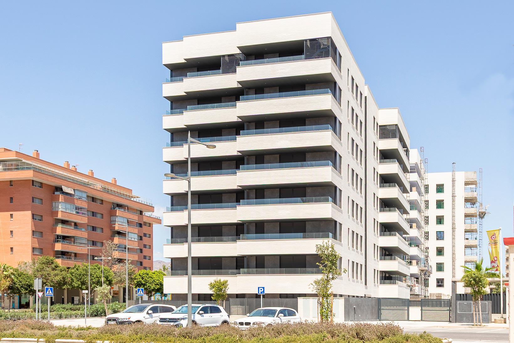 Residencial Los Vergeles Fase 1
