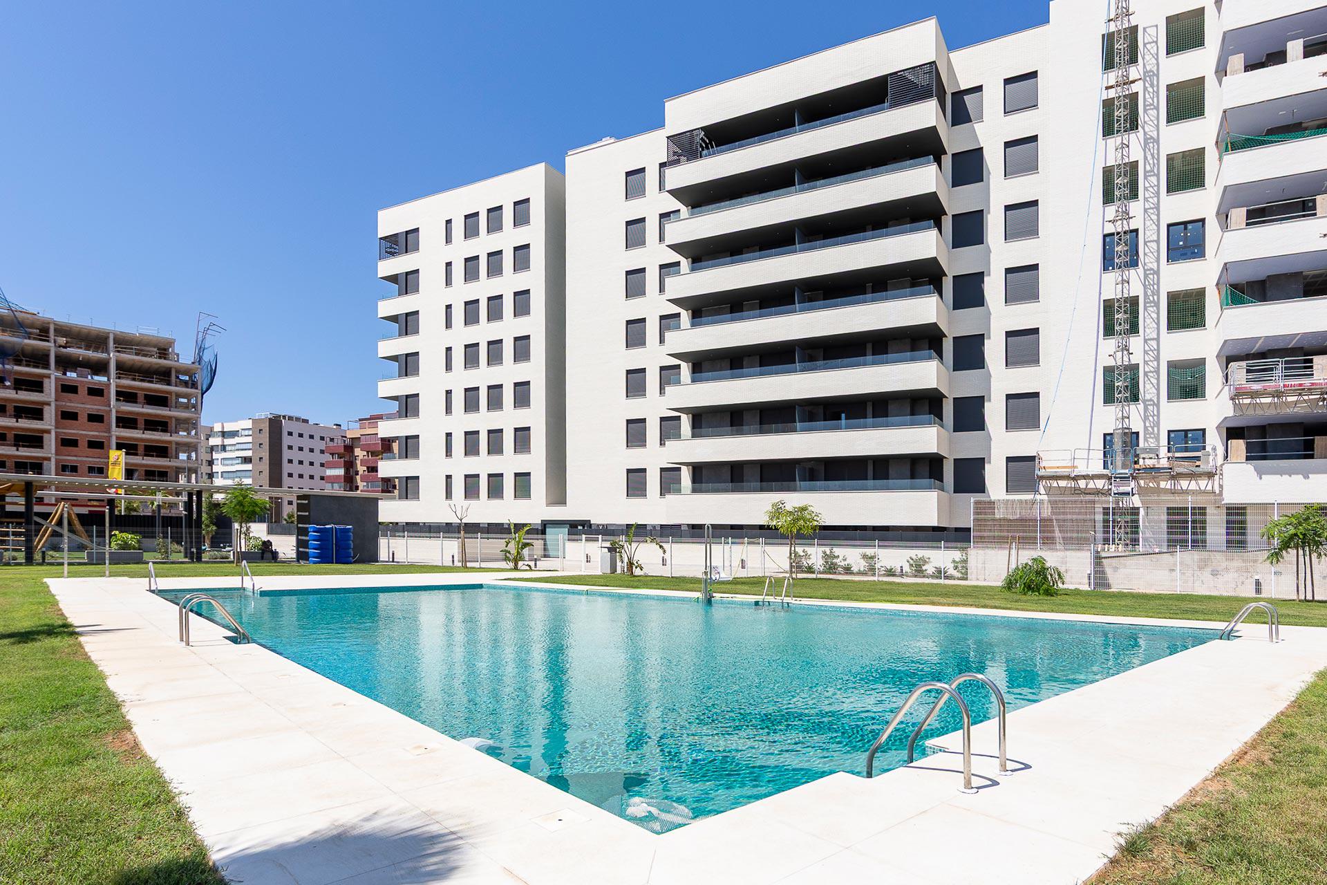 Residencial Los Vergeles Fase 1