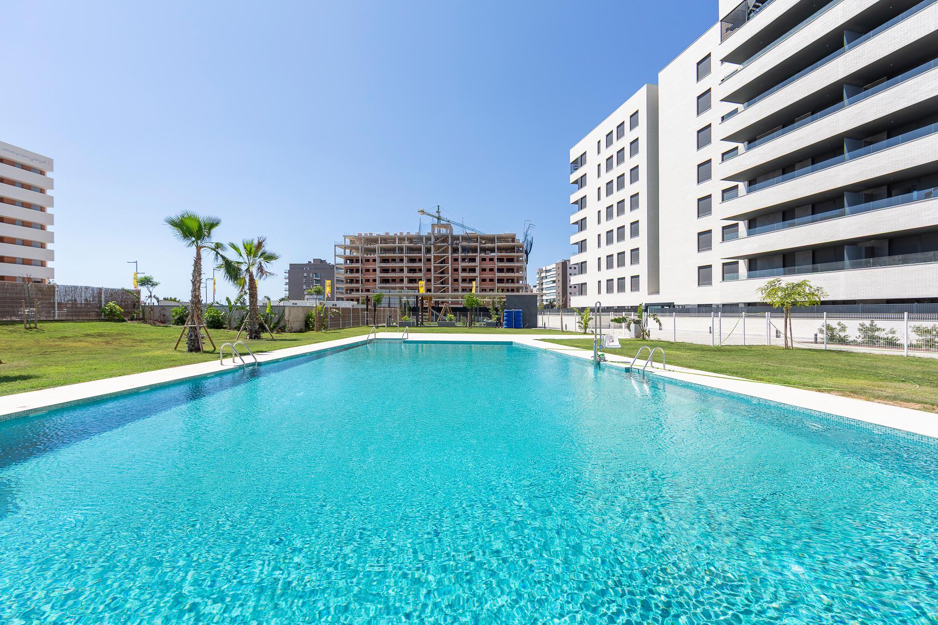 Residencial Los Vergeles Fase 1