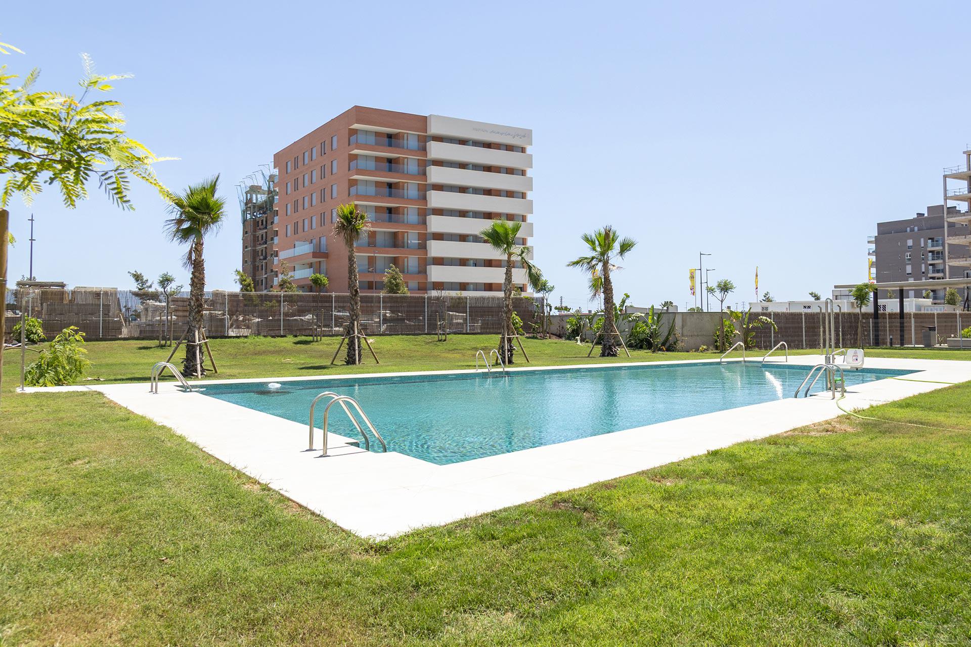 Residencial Los Vergeles Fase 1