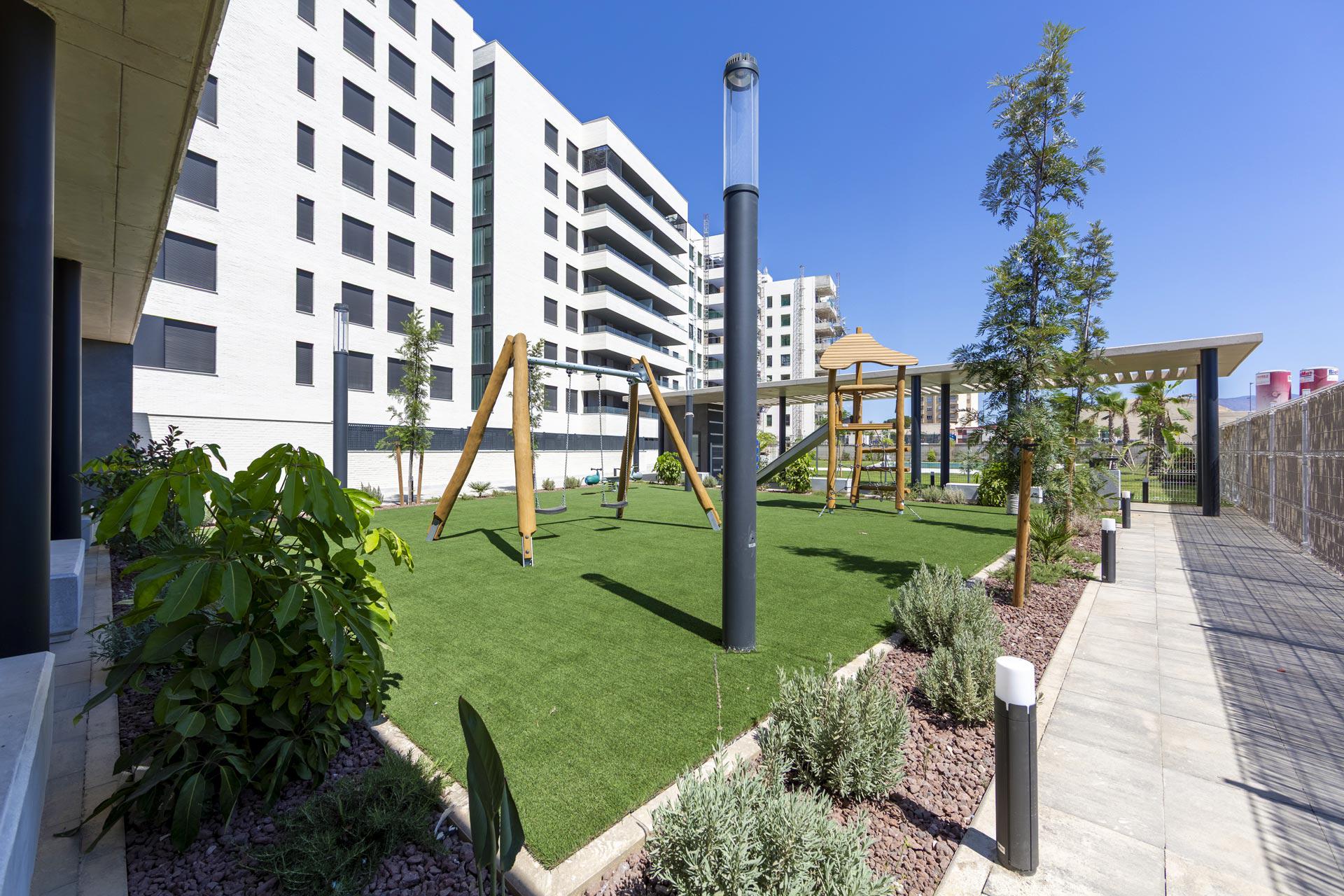 Residencial Los Vergeles Fase 1