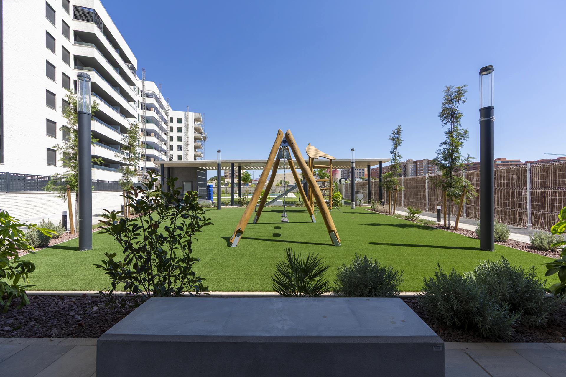 Residencial Los Vergeles Fase 1